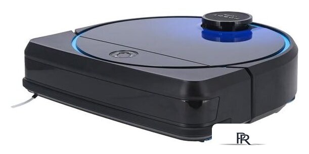 Робот-пылесос Hobot Legee-7 - Изображение №5 — Интернет-магазин ПроЗаказ
