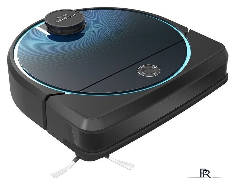 Робот-пылесос Hobot Legee-7 - Изображение №2 — Интернет-магазин ПроЗаказ