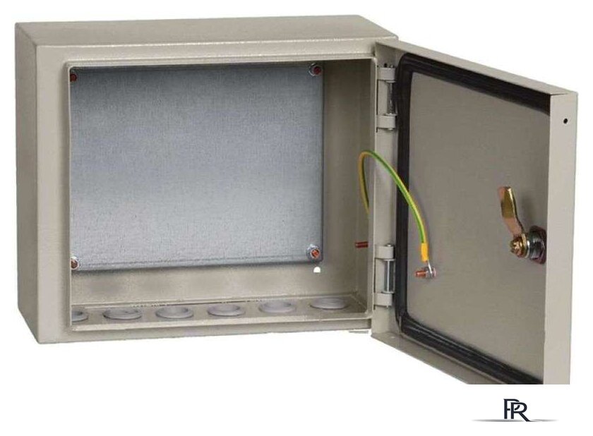 Корпус металлический IEK YKM40-231-54 - Изображение №1 — Интернет-магазин ПроЗаказ