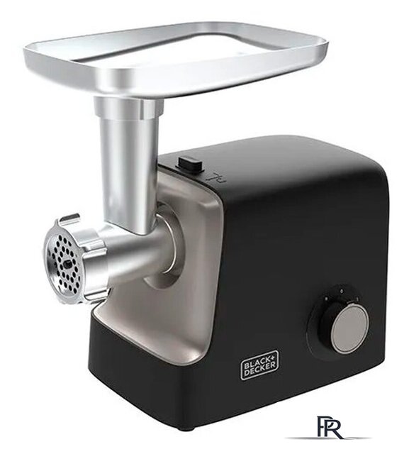 Мясорубка Black & Decker BXMMA2200E - Изображение №1 — Интернет-магазин ПроЗаказ