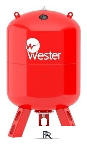 Расширительный бак Wester WRV 500 - Изображение №1 — Интернет-магазин ПроЗаказ