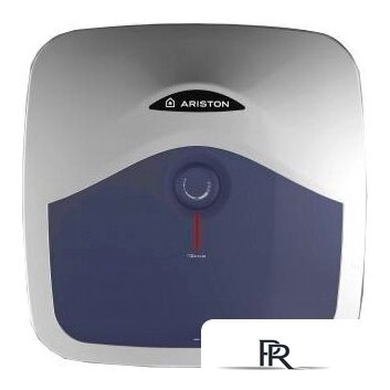 Накопительный электрический водонагреватель над мойкой Ariston BLU EVO R 30 RU - Изображение №1 — Интернет-магазин ПроЗаказ
