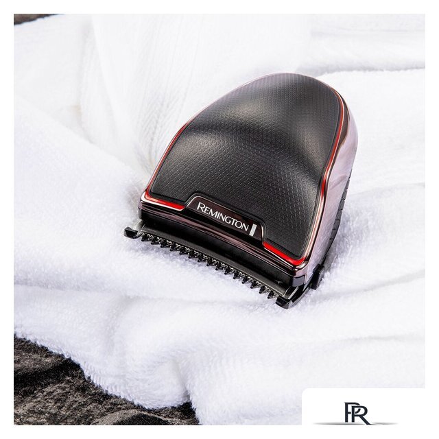 Машинка для стрижки волос Remington Quick Cut Pro Hair Clipper HC4300 - Изображение №2 — Интернет-магазин ПроЗаказ