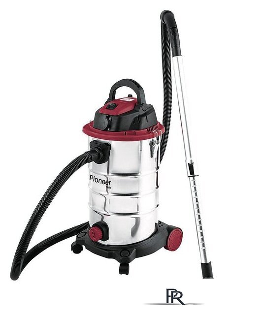 Пылесос Pioneer VC299C - Изображение №1 — Интернет-магазин ПроЗаказ