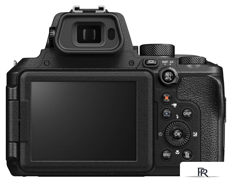 Фотоаппарат Nikon Coolpix P950 (черный) - Изображение №2 — Интернет-магазин ПроЗаказ