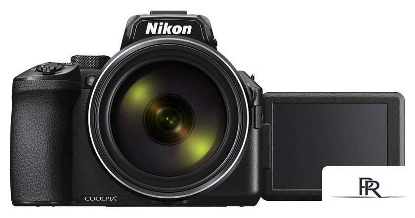 Фотоаппарат Nikon Coolpix P950 (черный) - Изображение №7 — Интернет-магазин ПроЗаказ