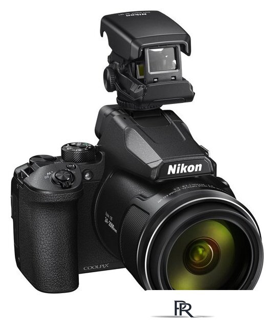 Фотоаппарат Nikon Coolpix P950 (черный) - Изображение №12 — Интернет-магазин ПроЗаказ