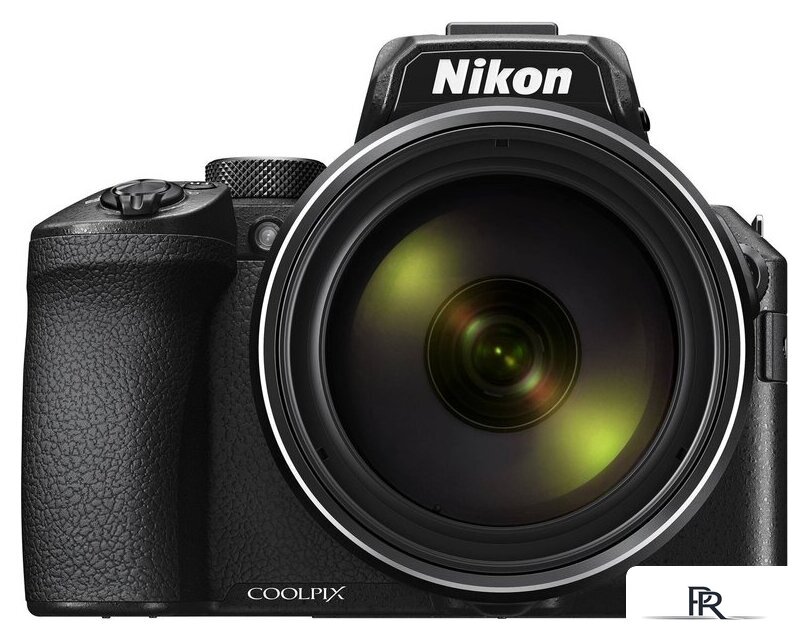 Фотоаппарат Nikon Coolpix P950 (черный) - Изображение №1 — Интернет-магазин ПроЗаказ