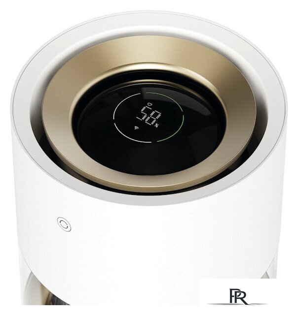 Увлажнитель воздуха SmartMi Humidifier Rainforest CJJSQ06ZM (международная версия) - Изображение №4 — Интернет-магазин ПроЗаказ