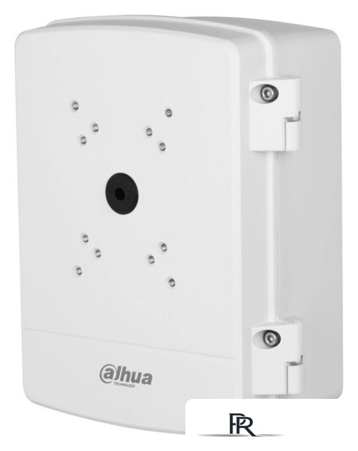 Аксессуар Dahua DH-PFA6400S монтажная коробка - Изображение №1 — Интернет-магазин ПроЗаказ