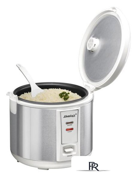 Рисоварка Steba RK 2 - Изображение №3 — Интернет-магазин ПроЗаказ