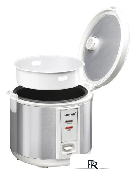 Рисоварка Steba RK 2 - Изображение №2 — Интернет-магазин ПроЗаказ