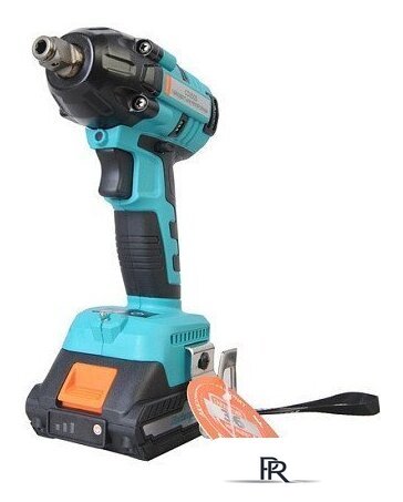 Гайковерт Sturm CD350S (с 2-мя АКБ) - Изображение №2 — Интернет-магазин ПроЗаказ