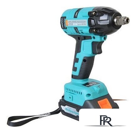 Гайковерт Sturm CD350S (с 2-мя АКБ) - Изображение №3 — Интернет-магазин ПроЗаказ