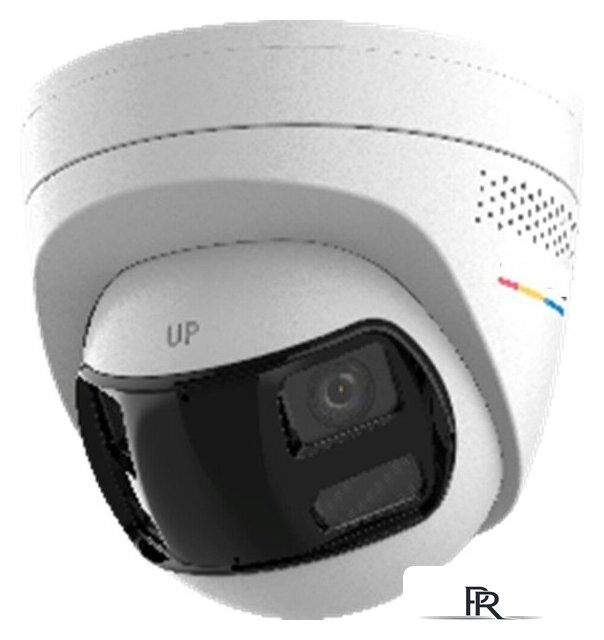 IP-камера iFlow F-IC-1366PCM/A (2.8 mm) - Изображение №1 — Интернет-магазин ПроЗаказ