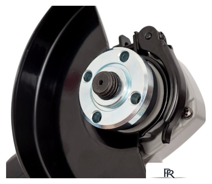 Угловая шлифмашина DCA ADSM06-125 Type FK (с 2-мя АКБ, кейс) - Изображение №7 — Интернет-магазин ПроЗаказ