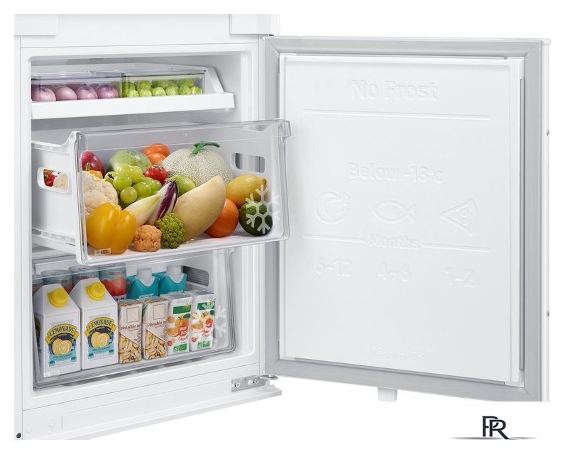 Холодильник Samsung BRB80F26ACS0EO - Изображение №12 — Интернет-магазин ПроЗаказ