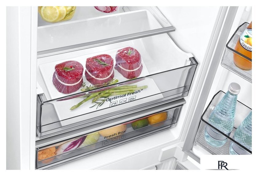 Холодильник Samsung BRB80F26ACS0EO - Изображение №13 — Интернет-магазин ПроЗаказ