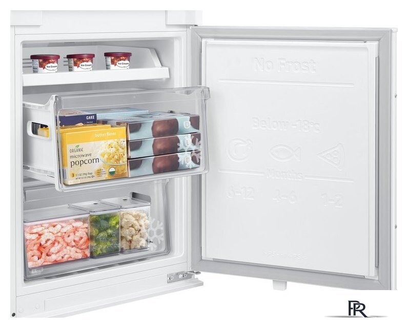 Холодильник Samsung BRB80F26ACS0EO - Изображение №9 — Интернет-магазин ПроЗаказ