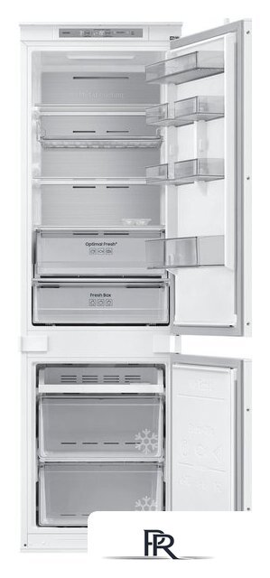 Холодильник Samsung BRB80F26ACS0EO - Изображение №5 — Интернет-магазин ПроЗаказ