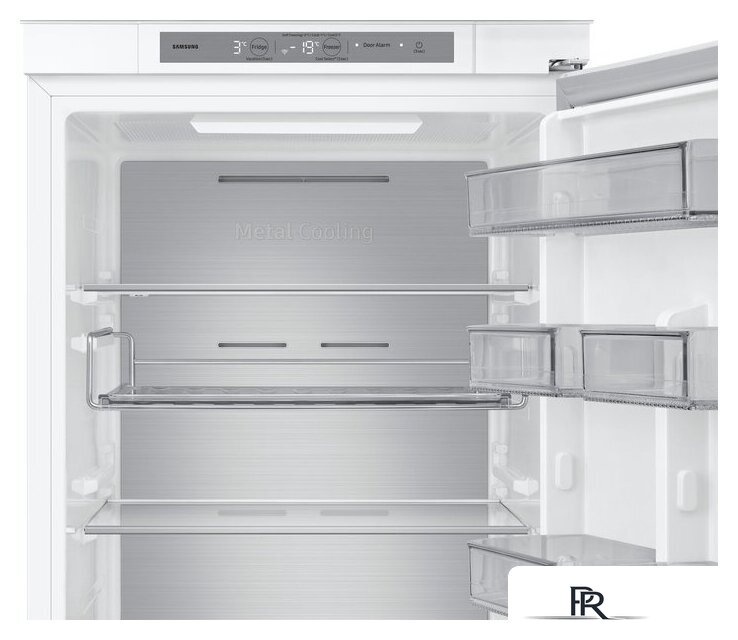 Холодильник Samsung BRB80F26ACS0EO - Изображение №7 — Интернет-магазин ПроЗаказ