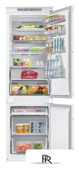 Холодильник Samsung BRB80F26ACS0EO - Изображение №1 — Интернет-магазин ПроЗаказ