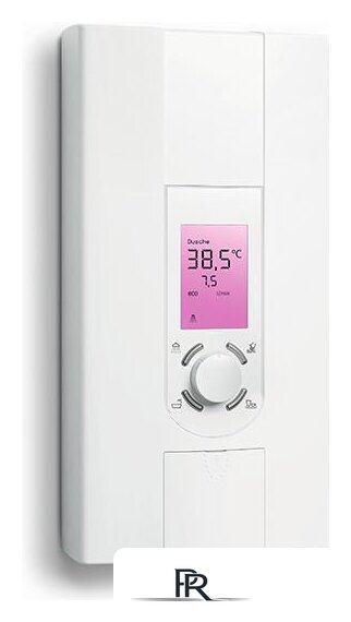 Проточный электрический водонагреватель Bosch TR8500 24/27 DESOB - Изображение №1 — Интернет-магазин ПроЗаказ
