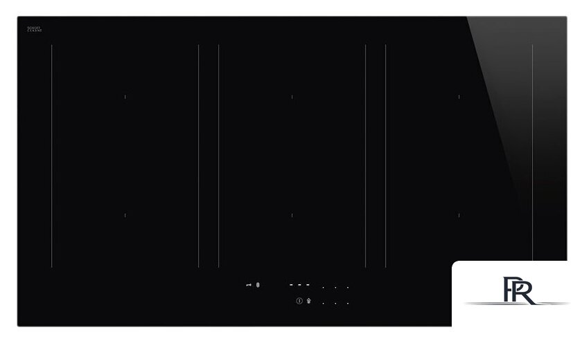Варочная панель Smeg SIM3964D - Изображение №1 — Интернет-магазин ПроЗаказ