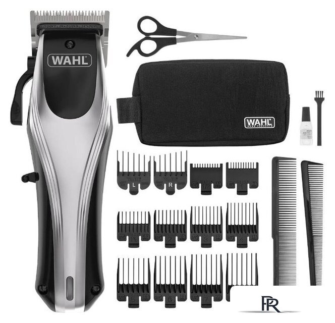Машинка для стрижки волос Wahl Rapid Clip 09657.0460 - Изображение №3 — Интернет-магазин ПроЗаказ
