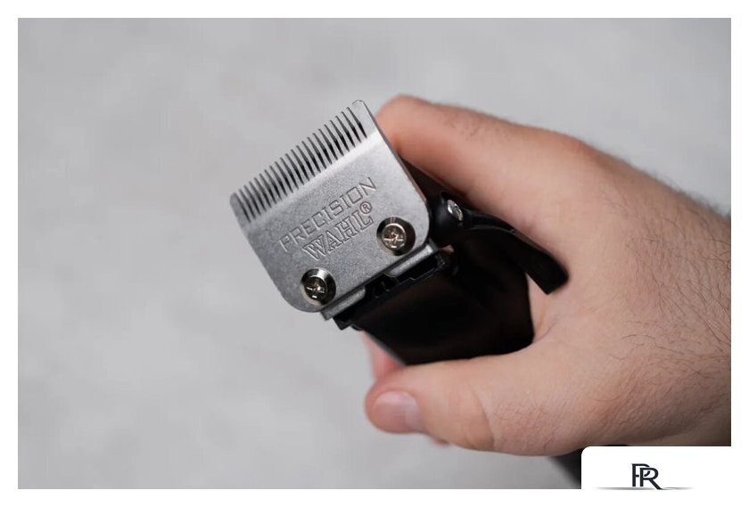 Машинка для стрижки волос Wahl Rapid Clip 09657.0460 - Изображение №7 — Интернет-магазин ПроЗаказ