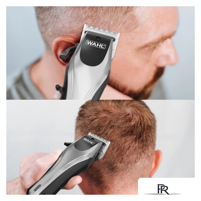 Машинка для стрижки волос Wahl Rapid Clip 09657.0460 - Изображение №5 — Интернет-магазин ПроЗаказ