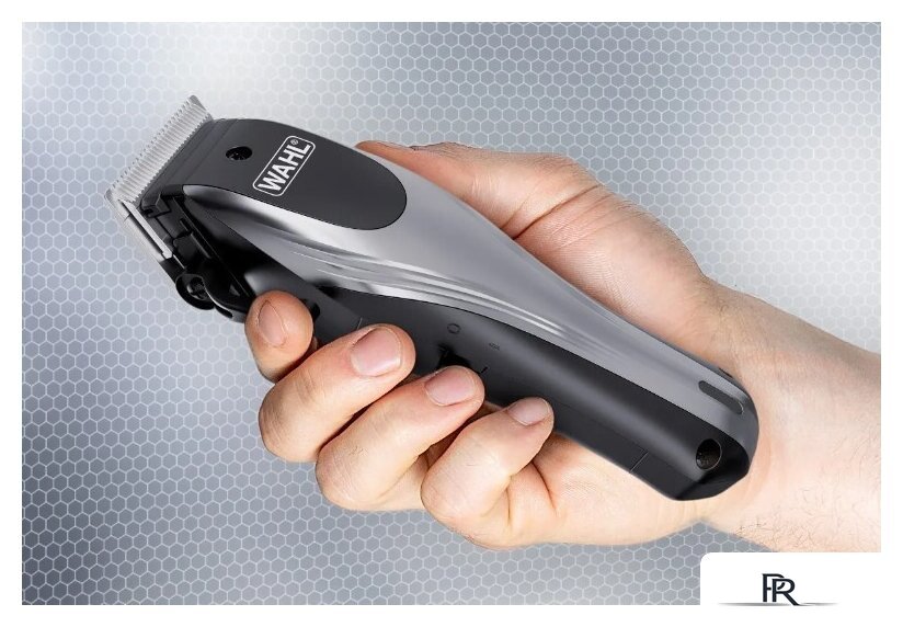 Машинка для стрижки волос Wahl Rapid Clip 09657.0460 - Изображение №6 — Интернет-магазин ПроЗаказ