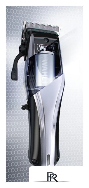 Машинка для стрижки волос Wahl Rapid Clip 09657.0460 - Изображение №11 — Интернет-магазин ПроЗаказ