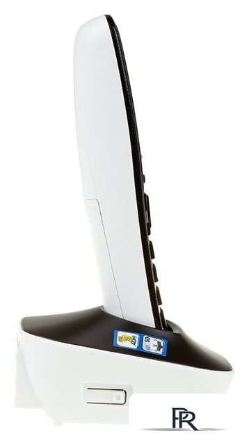 Радиотелефон Panasonic KX-TG1611UAW - Изображение №5 — Интернет-магазин ПроЗаказ