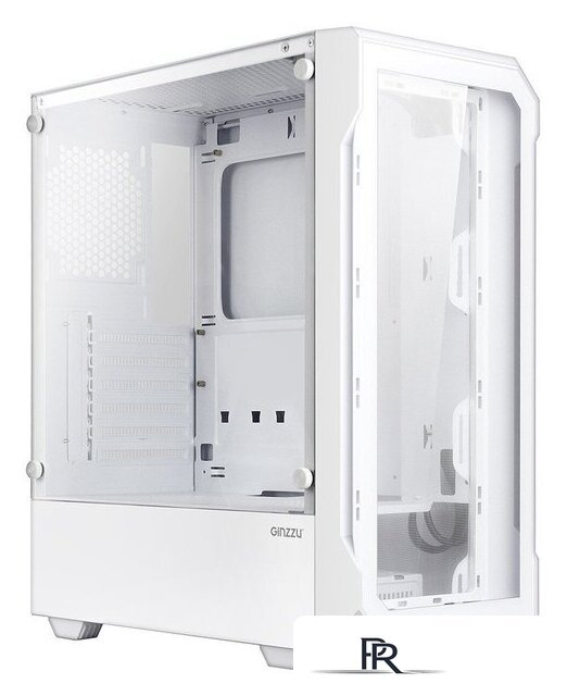 Корпус Ginzzu CL130 - Изображение №1 — Интернет-магазин ПроЗаказ