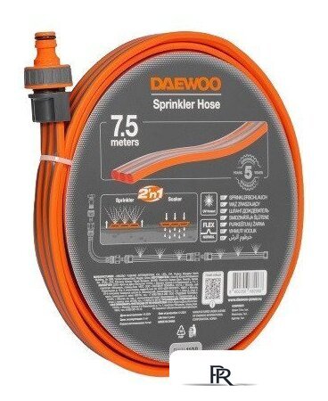 Распылитель Daewoo Power DWH 1108 - Изображение №1 — Интернет-магазин ПроЗаказ