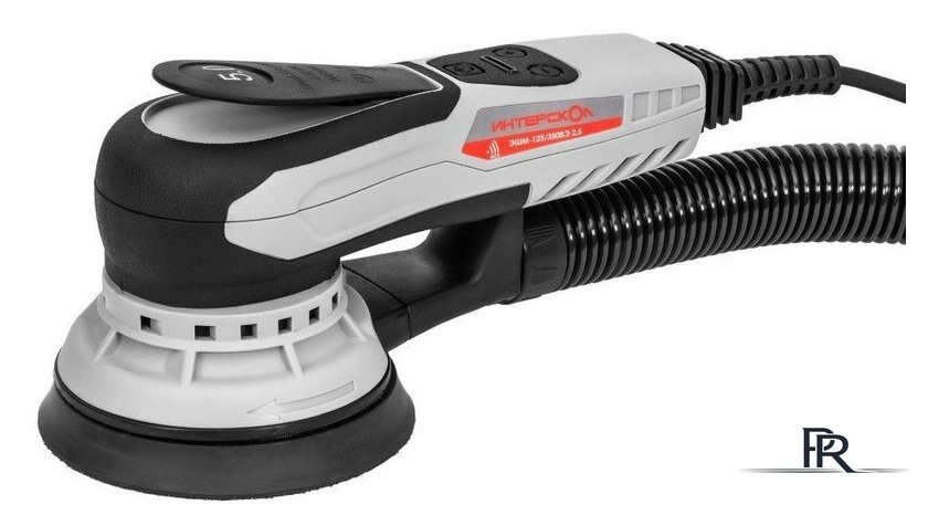 Эксцентриковая шлифмашина Интерскол ЭШМ-125/350ВЭ 797.1.1.70 - Изображение №1 — Интернет-магазин ПроЗаказ