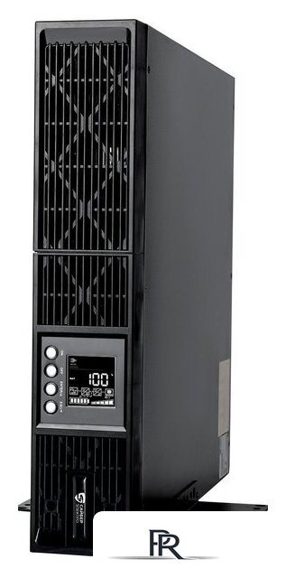 Источник бесперебойного питания Сайбер Электро Эксперт-3000Р - Изображение №3 — Интернет-магазин ПроЗаказ