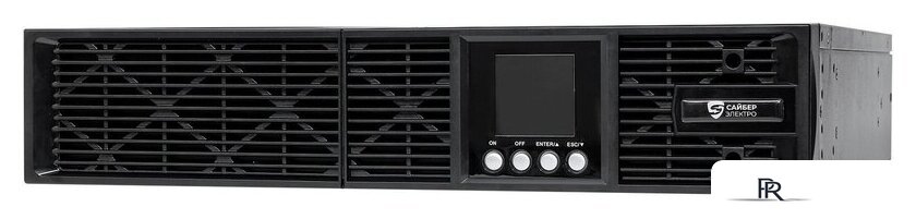 Источник бесперебойного питания Сайбер Электро Эксперт-3000Р - Изображение №1 — Интернет-магазин ПроЗаказ