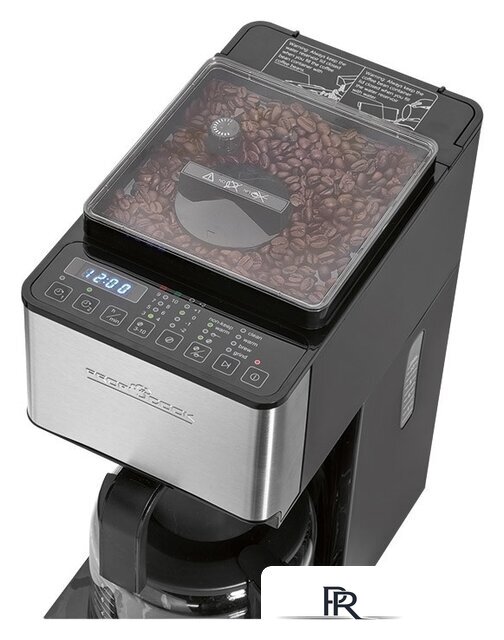 Капельная кофеварка ProfiCook PC-KA 1138 - Изображение №2 — Интернет-магазин ПроЗаказ