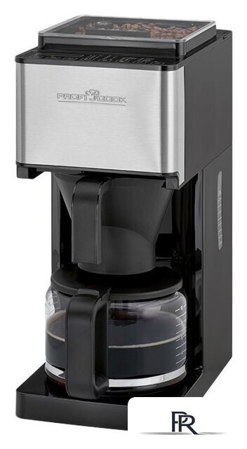 Капельная кофеварка ProfiCook PC-KA 1138 - Изображение №1 — Интернет-магазин ПроЗаказ