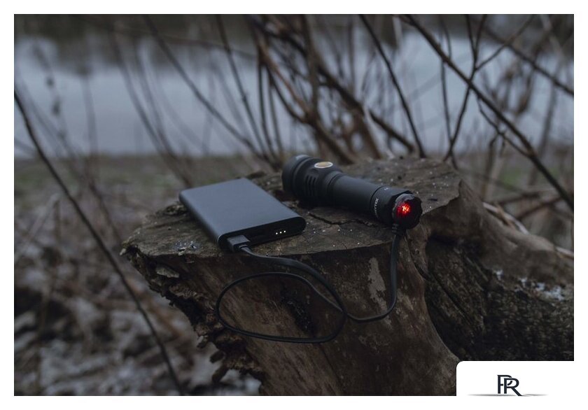 Фонарь Armytek Prime C2 Pro MAX (теплый) - Изображение №6 — Интернет-магазин ПроЗаказ