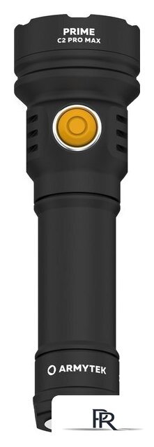 Фонарь Armytek Prime C2 Pro MAX (теплый) - Изображение №2 — Интернет-магазин ПроЗаказ