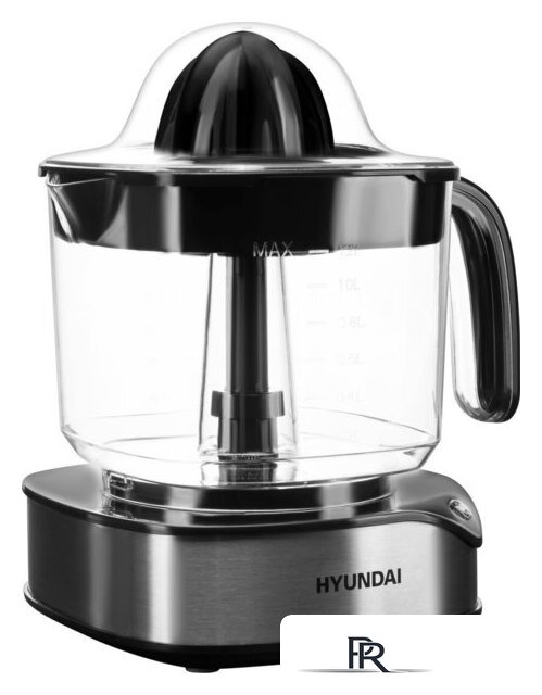 Соковыжималка Hyundai HY-JC4123 - Изображение №5 — Интернет-магазин ПроЗаказ