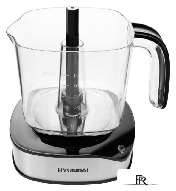 Соковыжималка Hyundai HY-JC4123 - Изображение №9 — Интернет-магазин ПроЗаказ