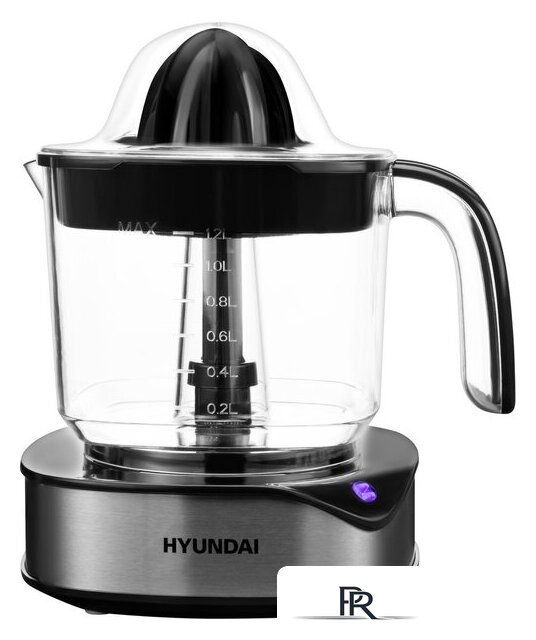 Соковыжималка Hyundai HY-JC4123 - Изображение №1 — Интернет-магазин ПроЗаказ