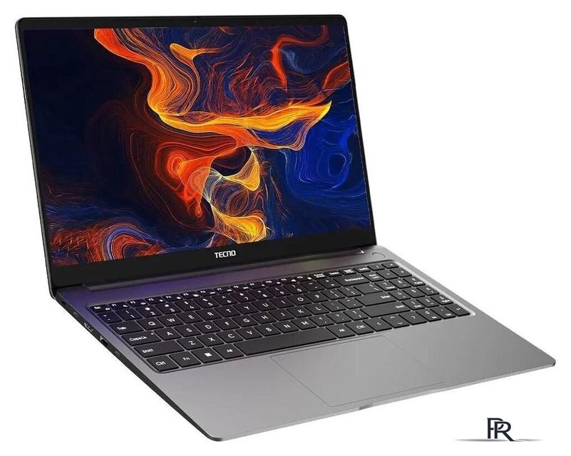 Ноутбук Tecno MegaBook T15RA 71003300181 - Изображение №2 — Интернет-магазин ПроЗаказ