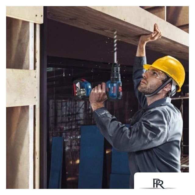  Bosch 0615990M8S (болгарка, шуруповерт, 2 АКБ) - Изображение №5 — Интернет-магазин ПроЗаказ