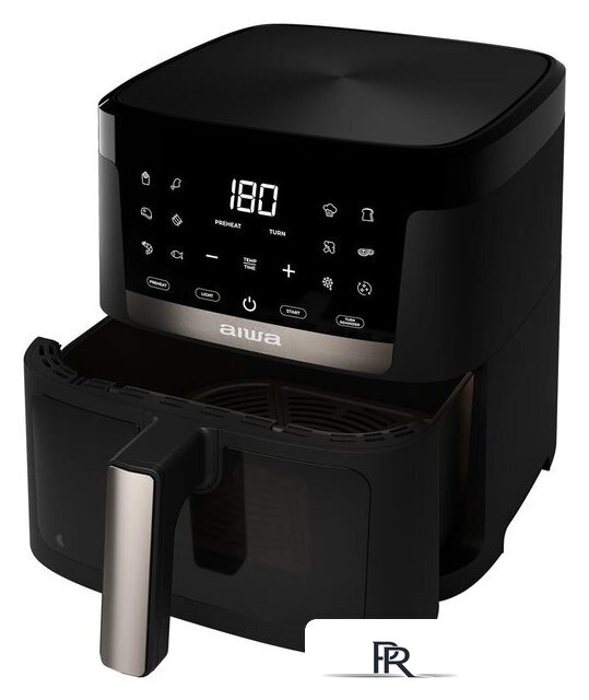 Аэрогриль (аэрофритюрница) Aiwa AFR-7000 - Изображение №3 — Интернет-магазин ПроЗаказ