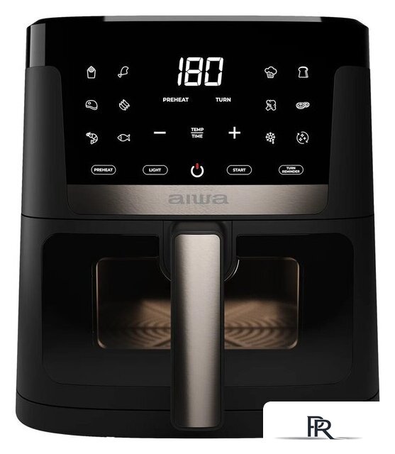 Аэрогриль (аэрофритюрница) Aiwa AFR-7000 - Изображение №1 — Интернет-магазин ПроЗаказ